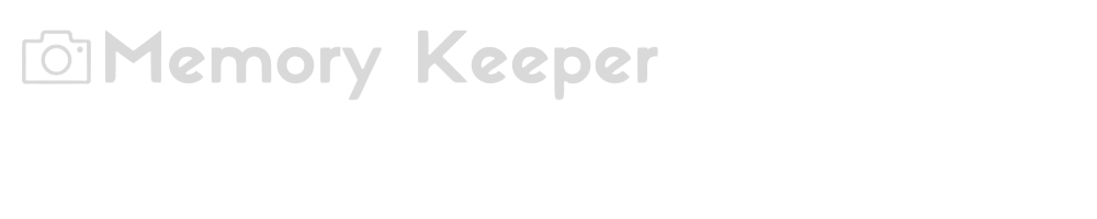 MemoryKeeper